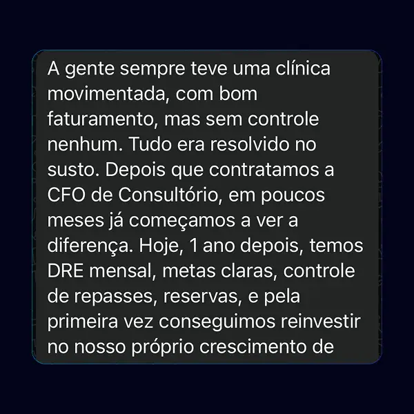 Depoimento cfo 01 2