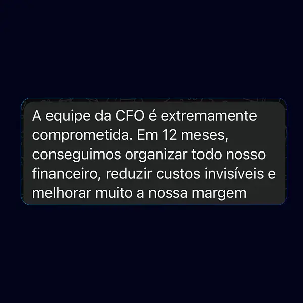 Depoimento cfo 2 2
