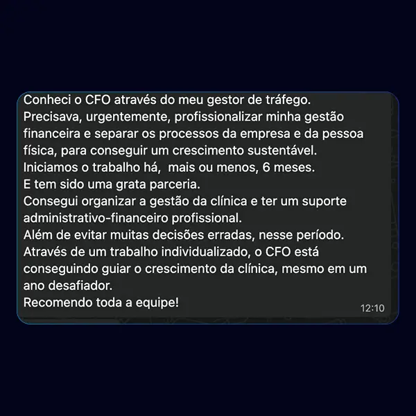 Depoimento cfo 6 2