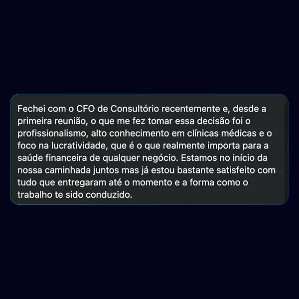 Depoimento cfo 7 2