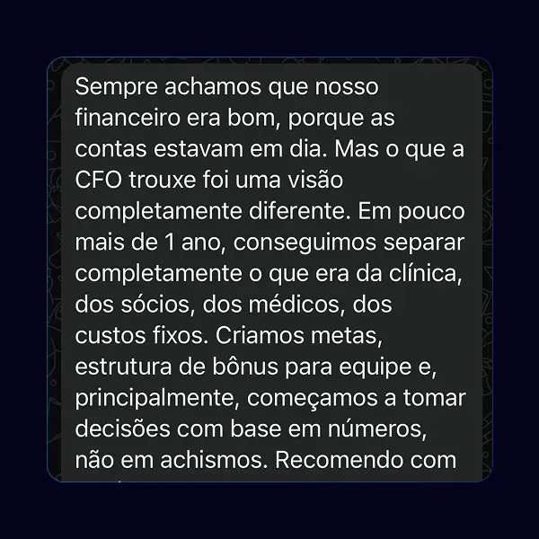 Depoimento cfo 8 2