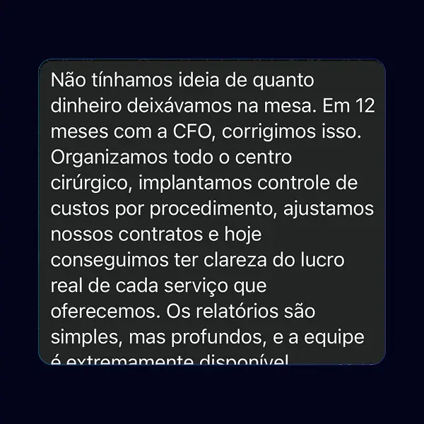 Depoimento cfo 9 2